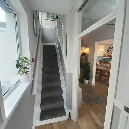 Torbay Guesthouse Пейнтон Экстерьер фото