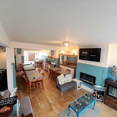 Torbay Guesthouse Пейнтон Экстерьер фото