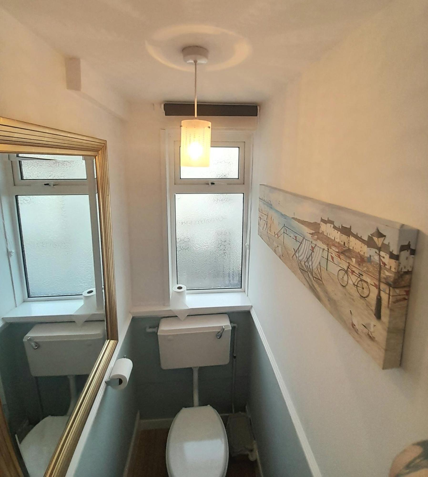 Torbay Guesthouse Пейнтон Экстерьер фото