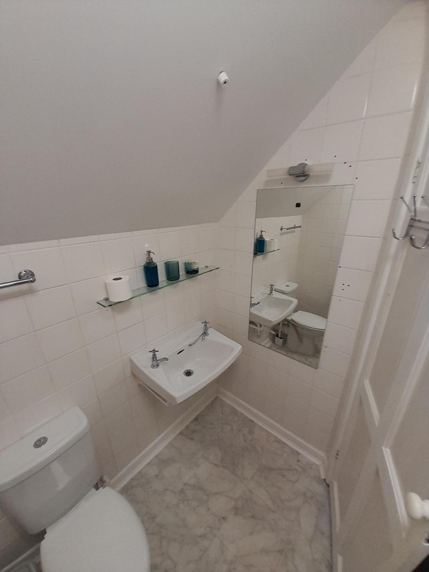 Torbay Guesthouse Пейнтон Экстерьер фото