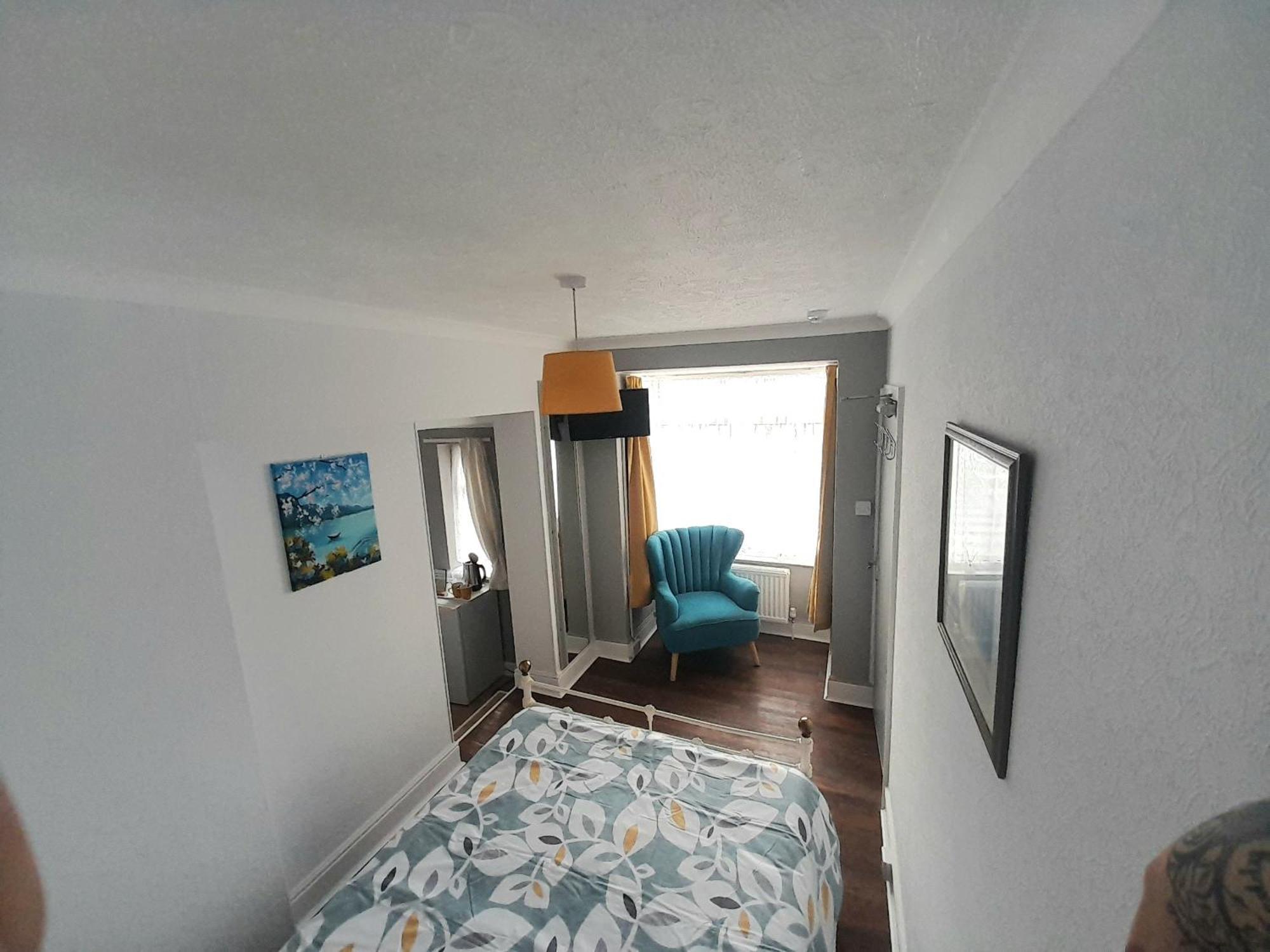 Torbay Guesthouse Пейнтон Экстерьер фото