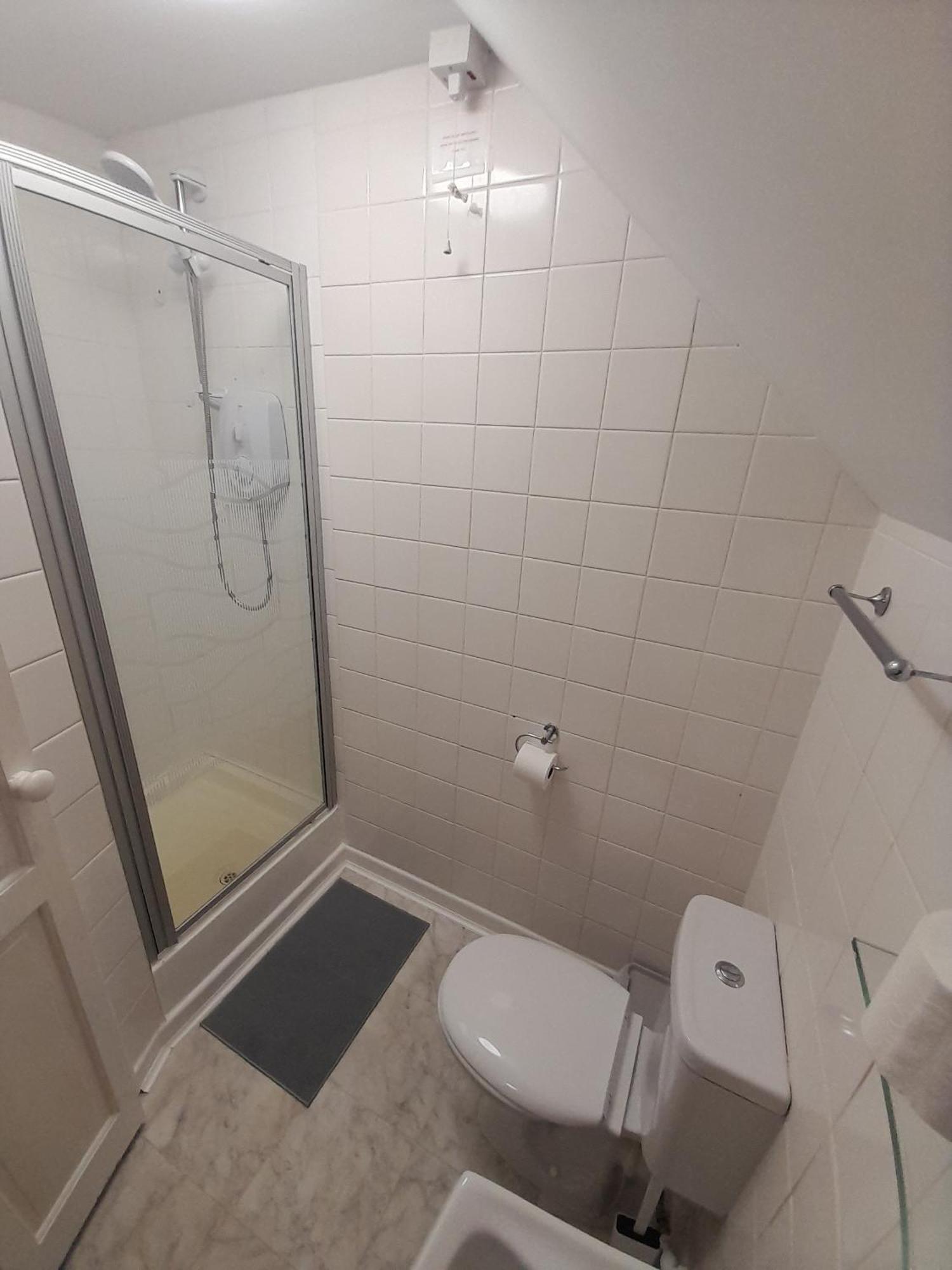 Torbay Guesthouse Пейнтон Экстерьер фото