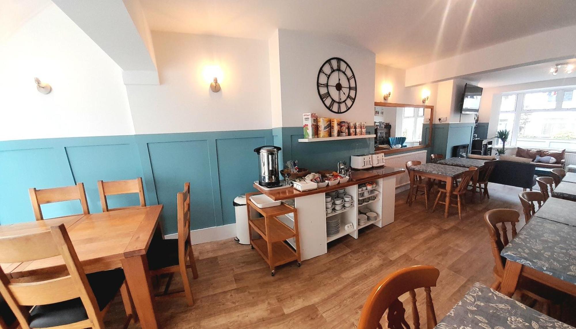 Torbay Guesthouse Пейнтон Экстерьер фото