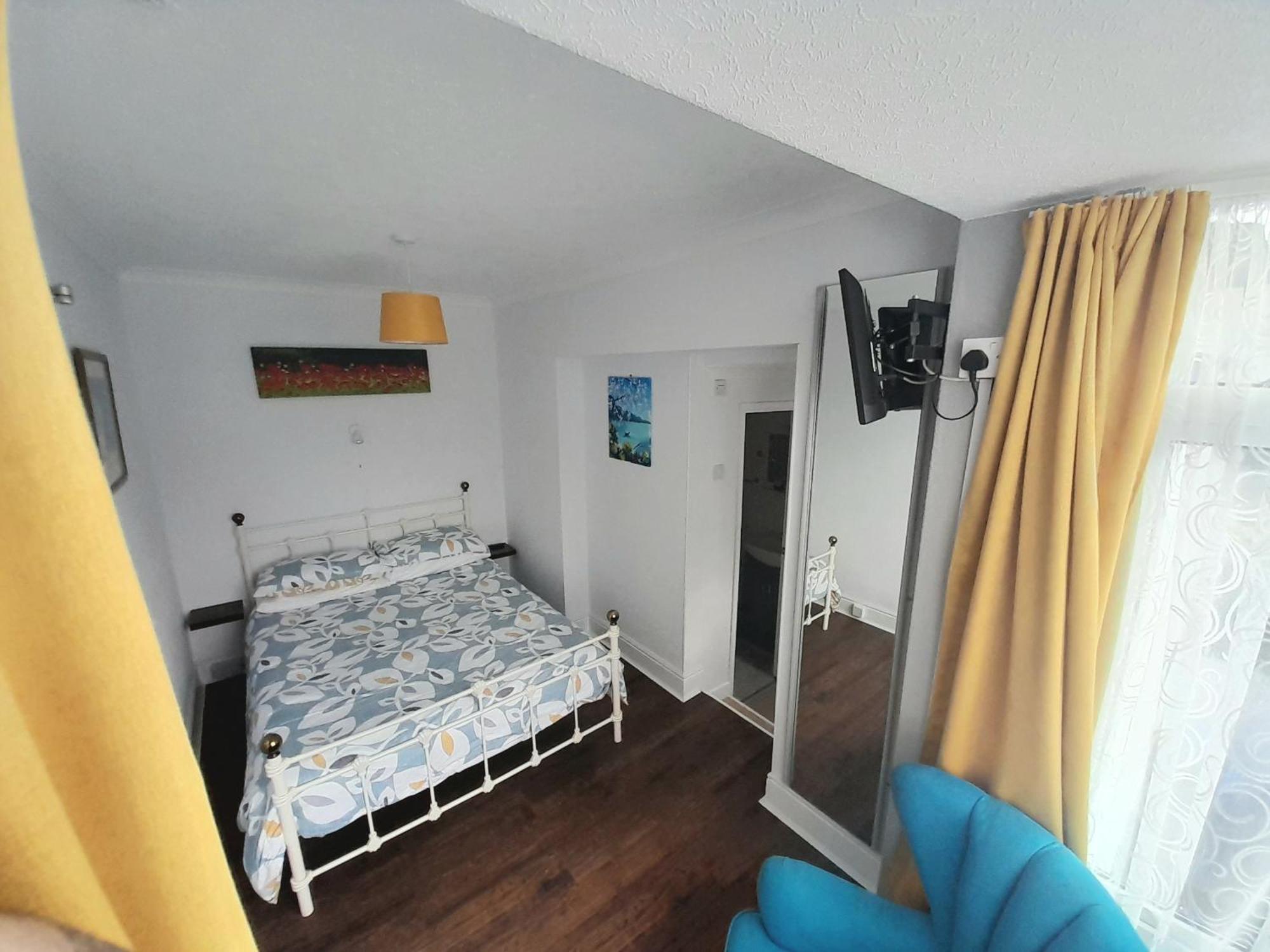 Torbay Guesthouse Пейнтон Экстерьер фото