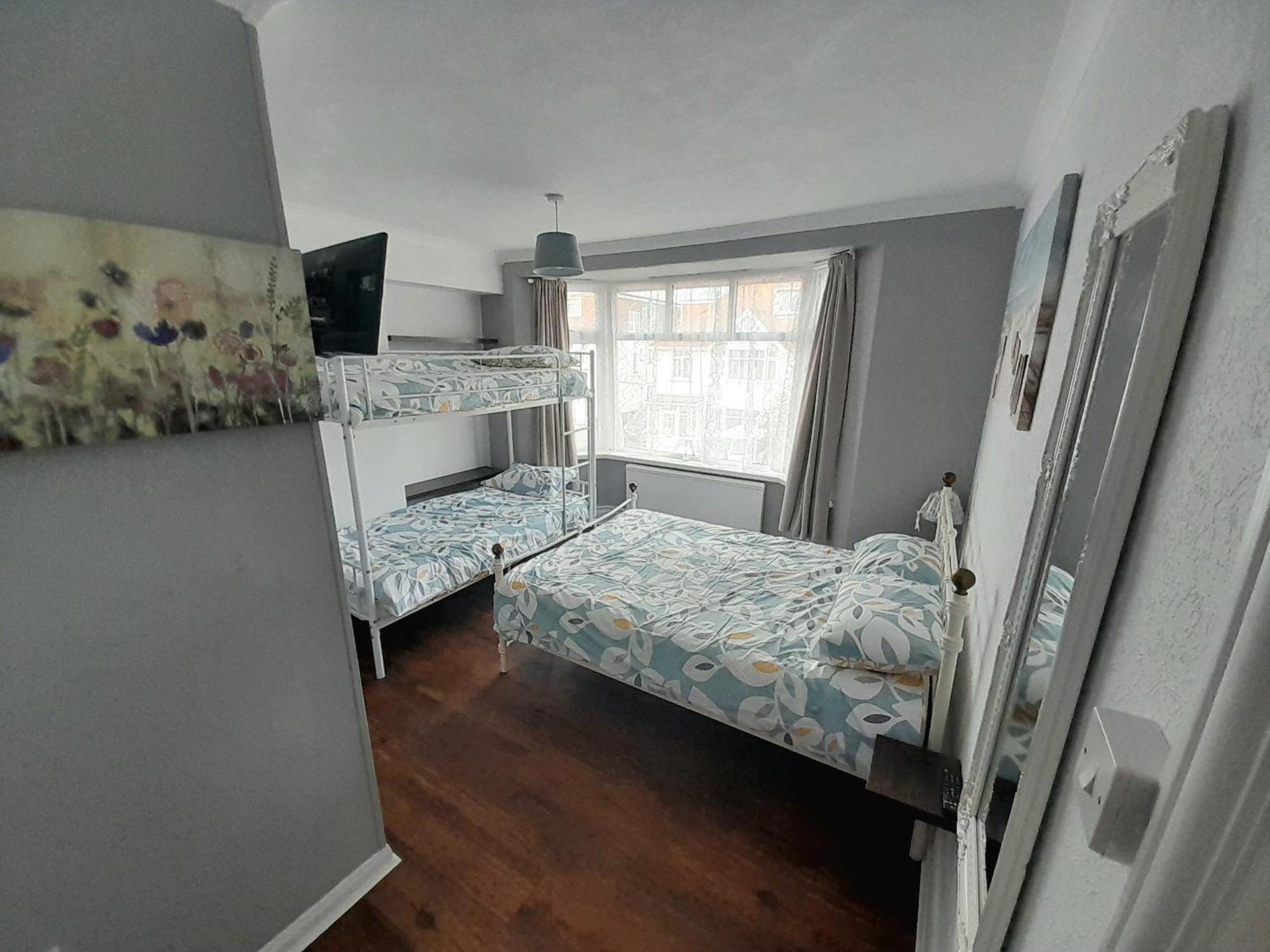 Torbay Guesthouse Пейнтон Экстерьер фото