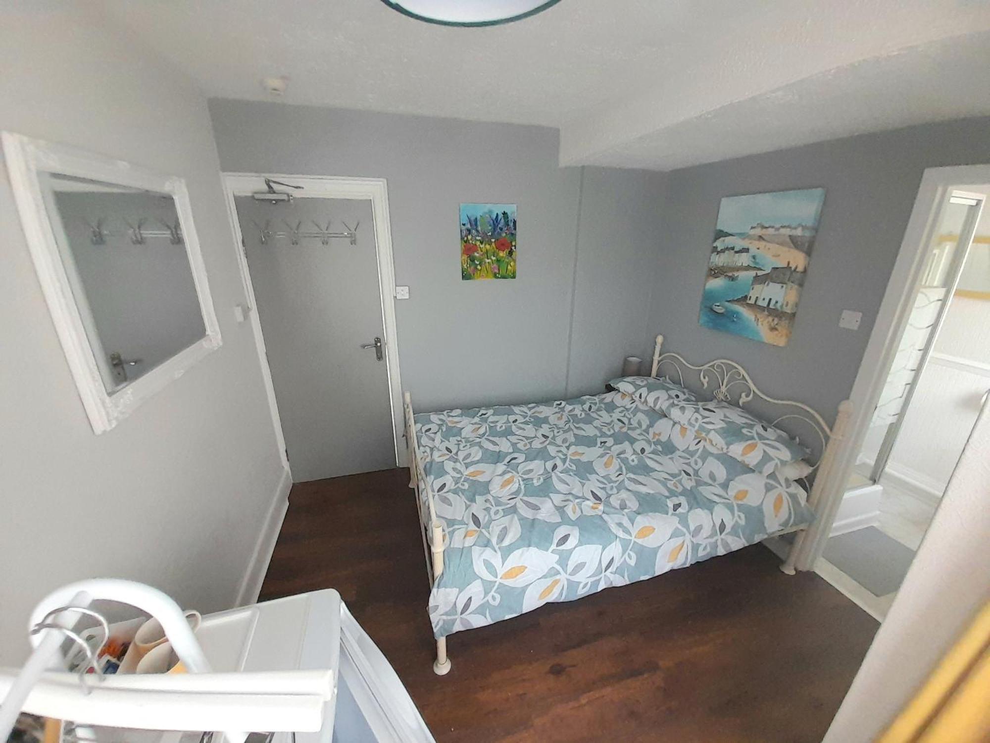 Torbay Guesthouse Пейнтон Экстерьер фото