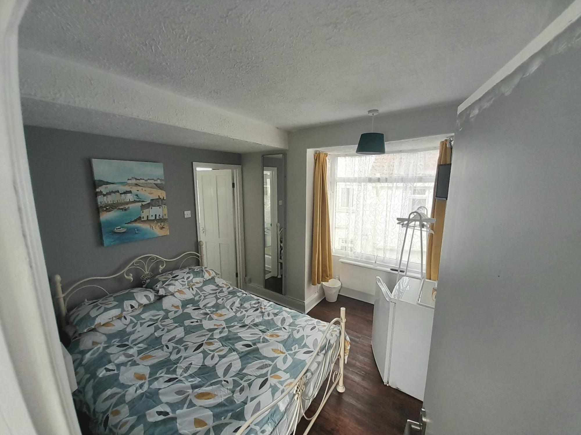 Torbay Guesthouse Пейнтон Экстерьер фото