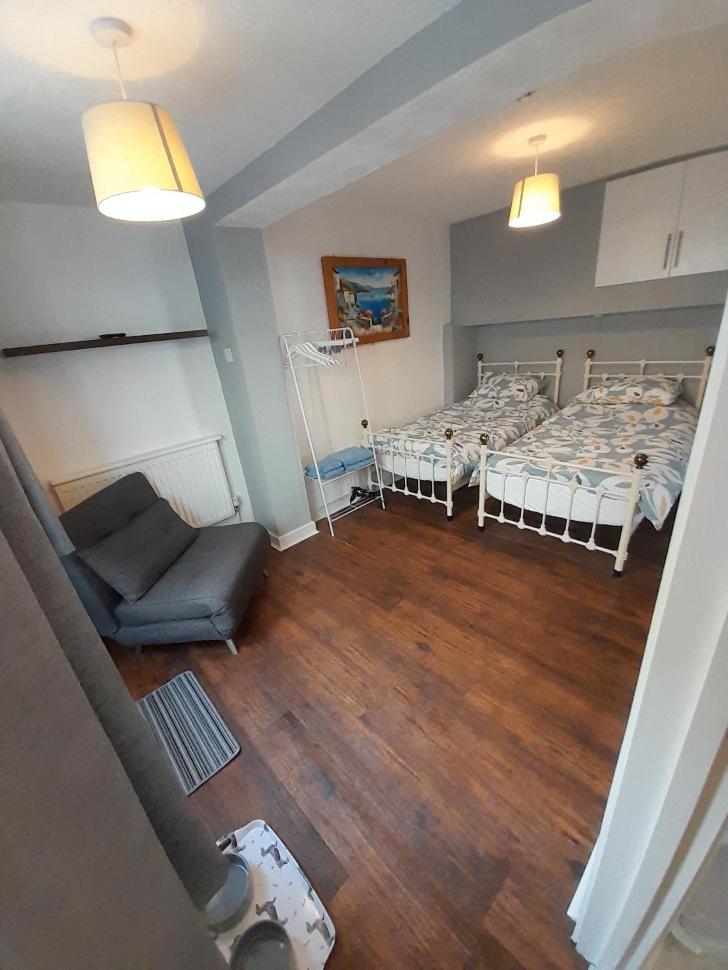 Torbay Guesthouse Пейнтон Экстерьер фото